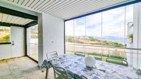 For sale flat with 2 bedrooms in Casares del Mar
