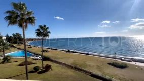 Apartamento planta baja en venta en Los Granados Playa