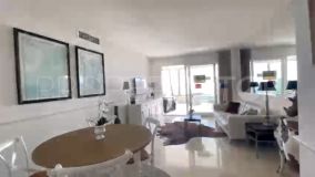 Apartamento planta baja en venta en Los Granados Playa