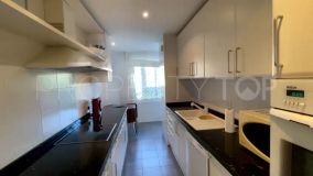 Apartamento planta baja en venta en Los Granados Playa
