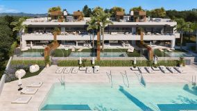 For sale ground floor apartment in Artola with 3 bedrooms