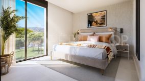 For sale ground floor apartment in Artola with 3 bedrooms
