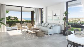 For sale penthouse in Artola