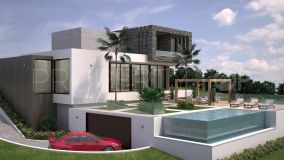 Villa en venta en Mijas Golf con 3 dormitorios