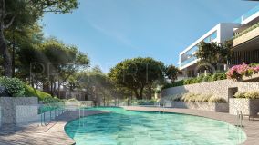 Buy ground floor apartment in Marbella East