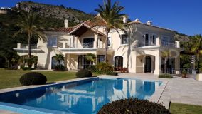 Marbella Club Golf Resort villa for sale