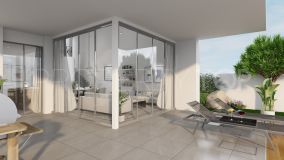 Cala de Mijas, pareado en venta