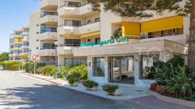 Se vende apartamento planta baja en Atalaya Golf con 2 dormitorios