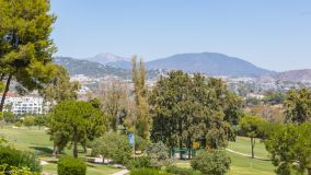 2 bedrooms ground floor apartment for sale in Atalaya Golf