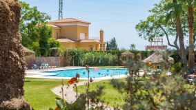 2 bedrooms ground floor apartment for sale in Atalaya Golf