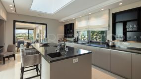Buy Haza del Conde villa with 5 bedrooms