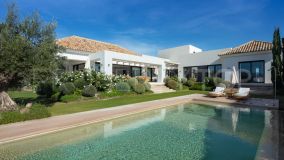 Buy Haza del Conde villa with 5 bedrooms