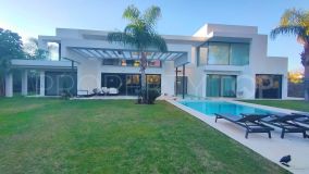 5 bedrooms villa for sale in Casasola
