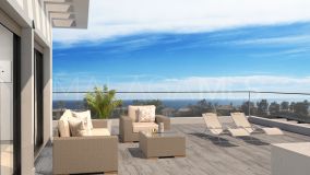 Appartement Terrasse à vendre à Casares Playa