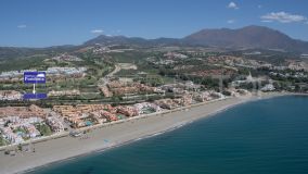 For sale apartment in Casares Playa