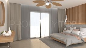 For sale apartment in Casares Playa