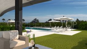 Casares Playa, apartamento planta baja en venta