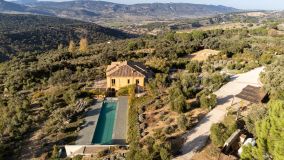 Country House for sale in Ronda Centro