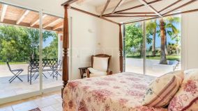 For sale finca with 8 bedrooms in Sierra Gorda