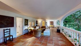 Casa en venta en El Chaparral, Mijas Costa