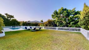Casa en venta en El Chaparral, Mijas Costa