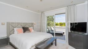 Benamara, villa de 7 dormitorios en venta