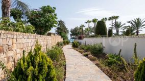 7 bedrooms villa in El Paraiso Playa for sale