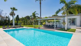 7 bedrooms villa in Benamara for sale