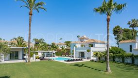 7 bedrooms villa in El Paraiso Playa for sale
