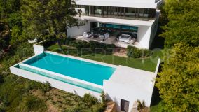 For sale villa in El Bosque with 6 bedrooms