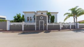 Villa con 3 dormitorios en venta en Las Lomas de Pozuelo