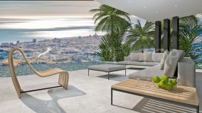 Villa a la venta en Cala de Mijas