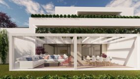 For sale ground floor apartment in Sotogrande with 3 bedrooms