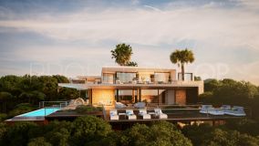 5 bedrooms villa in Almenara Golf for sale