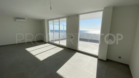 For sale penthouse in Guadalobon with 3 bedrooms