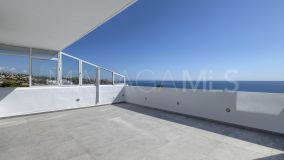 Penthouse for sale in Guadalobon, Estepona West