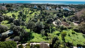 Villa for sale in Loma de las Palmas, Marbella East