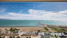 Apartment for sale in Martín Carpena - Torre del Río, Malaga - Carretera de Cádiz