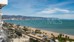 Apartment for sale in Martín Carpena - Torre del Río, Malaga - Carretera de Cádiz