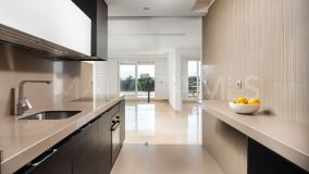 Wohnung zu verkaufen in Los Arqueros, Benahavis