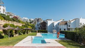 Wohnung zu verkaufen in Los Arqueros, Benahavis