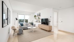 Wohnung zu verkaufen in Los Arqueros, Benahavis