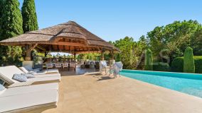 Villa for sale in Las Lomas del Marbella Club, Marbella Golden Mile
