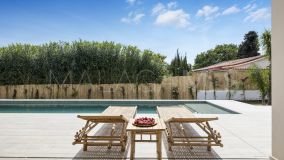 Villa for sale in San Pedro de Alcantara