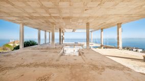 Villa for sale in Chullera, Manilva
