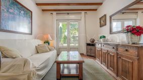 For sale town house with 3 bedrooms in Cap Marti