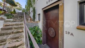 For sale town house with 3 bedrooms in Cap Marti