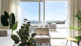 Luxury penthouse with sea views in Las Colinas de Marbella, Benahavis