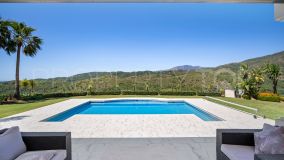 For sale Monte Mayor villa with 6 bedrooms