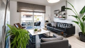Wohnung zu verkaufen in La Campana, Nueva Andalucia
